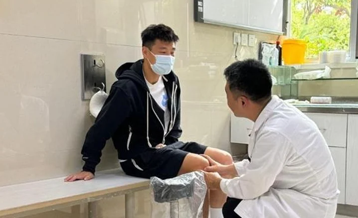 稳定的后防