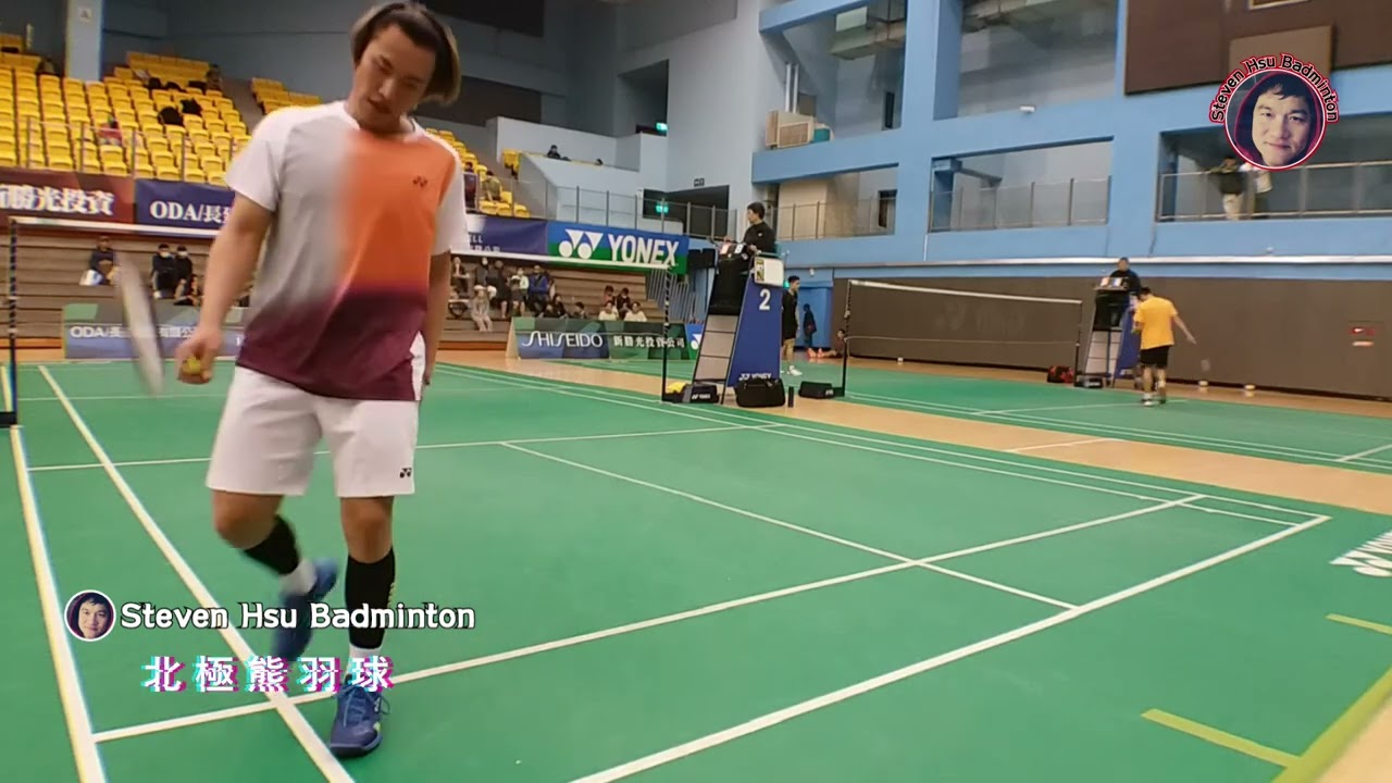 作为本场比