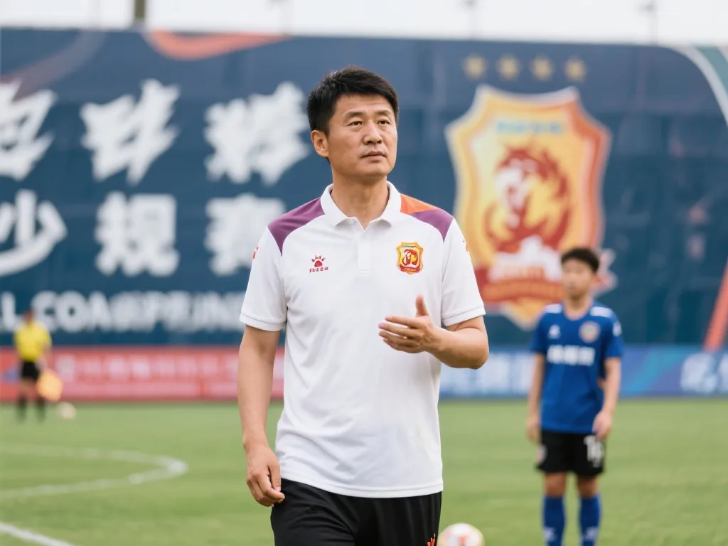 去发挥个性