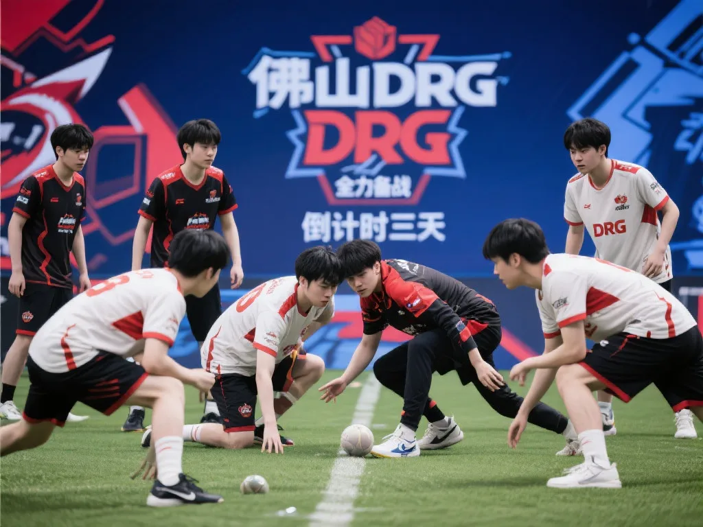 每一次跑位