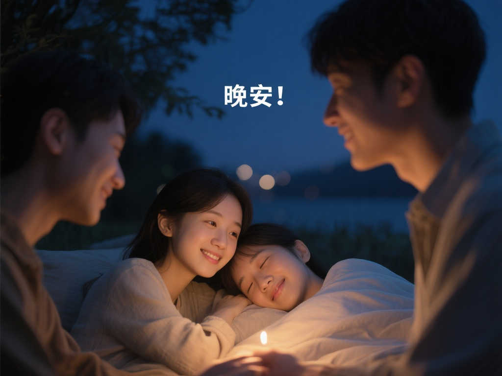 任与期待