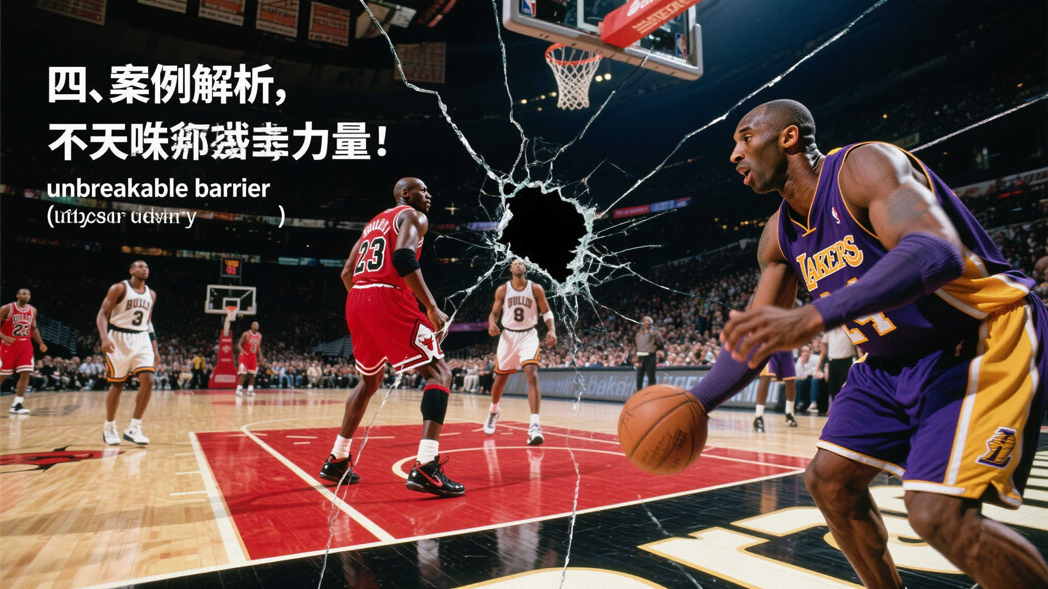 員個人能力