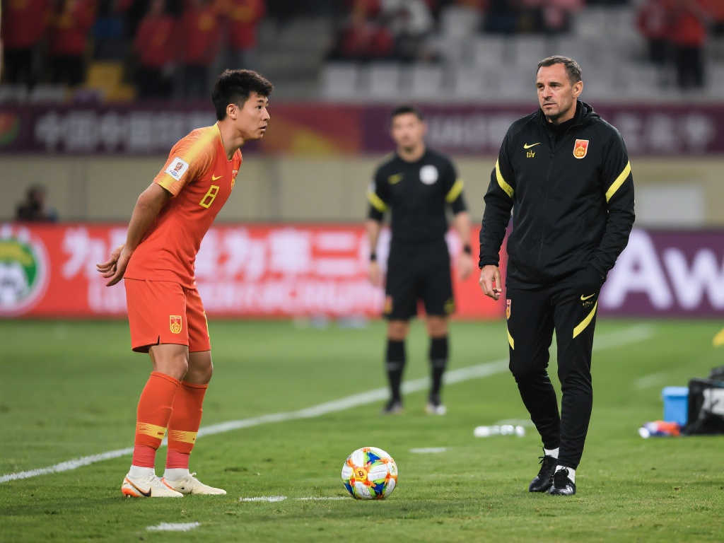 足协的角色 足协的角色