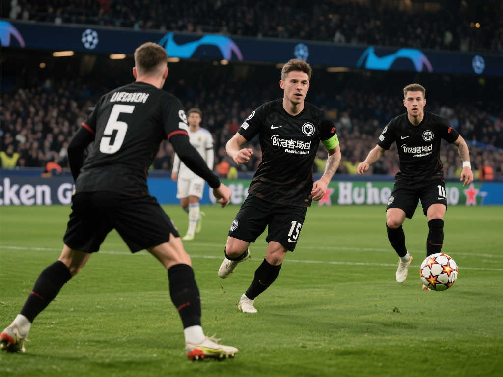 在当今足球 在当今足球