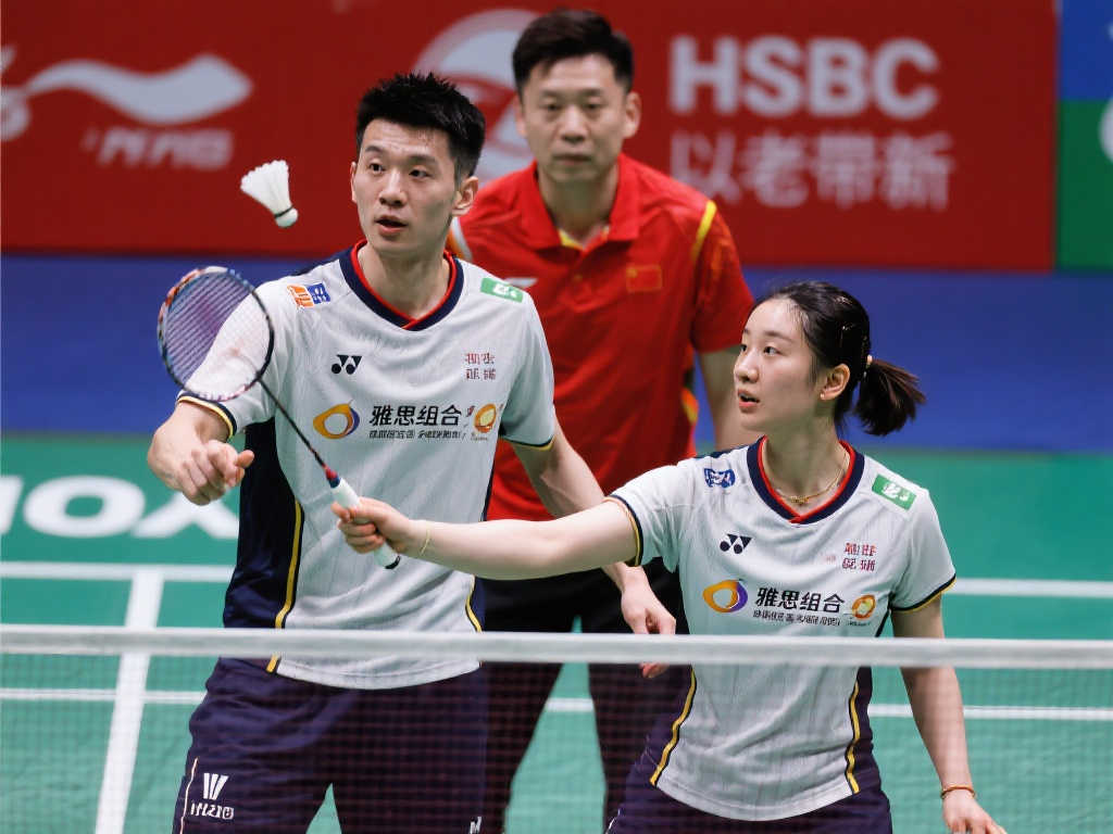 双方的竞争 双方的竞争