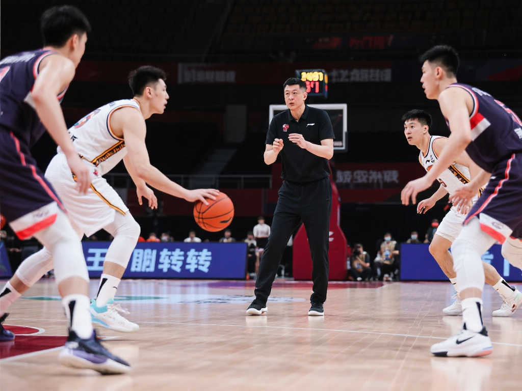 两队的赛季 两队的赛季